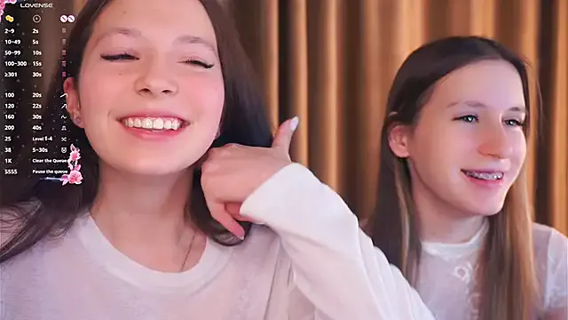 Offline GabrielleLynchard on StripChat