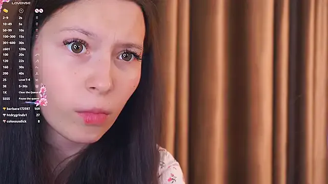 Offline GabrielleLynchard on StripChat