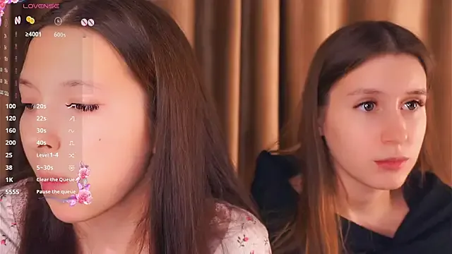 Offline GabrielleLynchard on StripChat