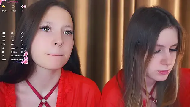 Offline GabrielleLynchard on StripChat