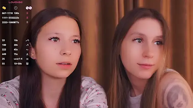 Offline GabrielleLynchard on StripChat