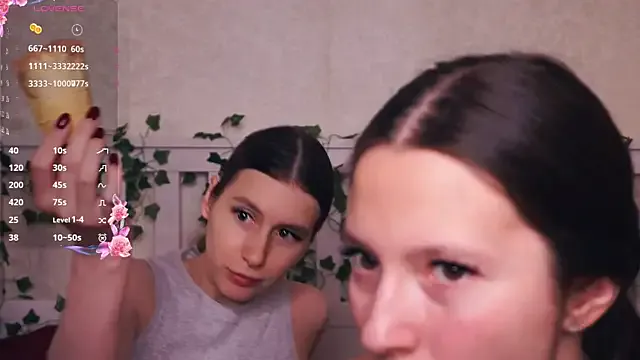 Offline GabrielleLynchard on StripChat