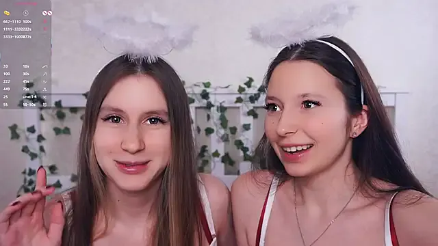 Offline GabrielleLynchard on StripChat