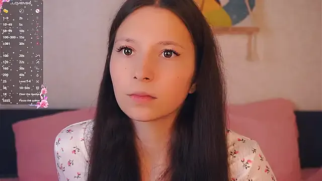 Offline GabrielleLynchard on StripChat