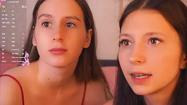 Offline GabrielleLynchard on StripChat