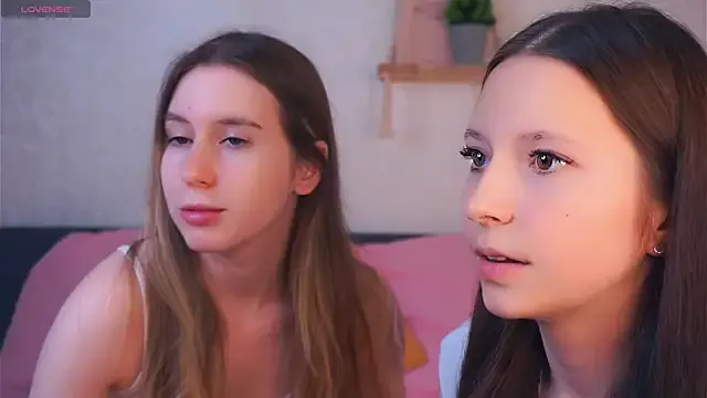 Offline GabrielleLynchard on StripChat