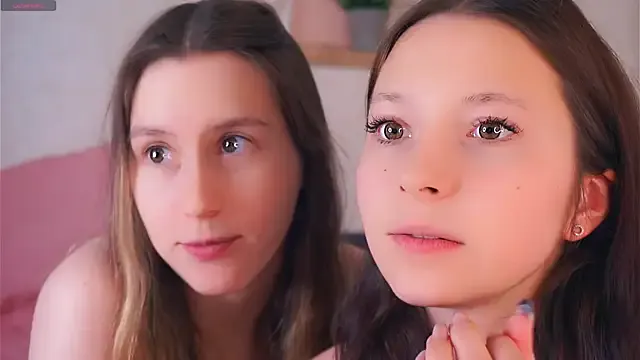 Offline GabrielleLynchard on StripChat