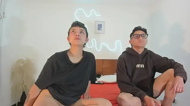 Offline hardcoreheat_ind on StripChat