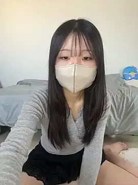 Offline Hcup_MOMO on StripChat