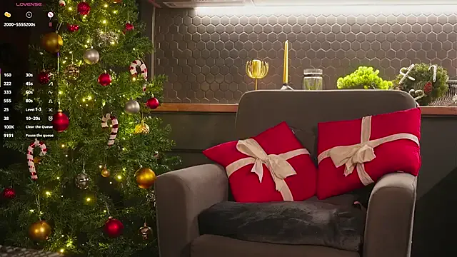 Freechat IdaJonesy on StripChat