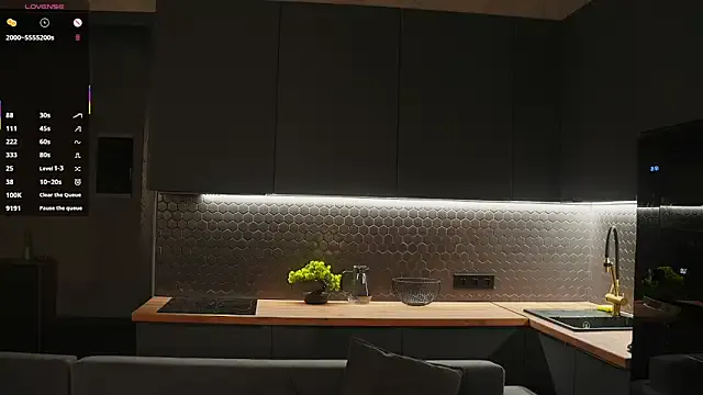 Freechat IdaJonesy on StripChat