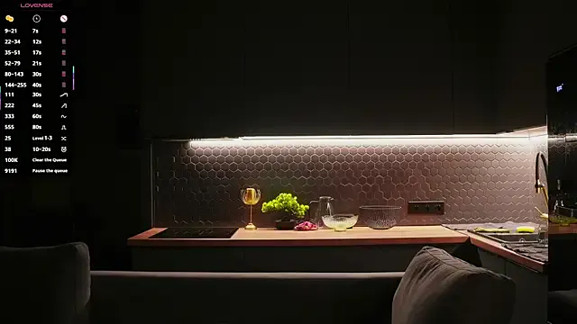 Freechat IdaJonesy on StripChat