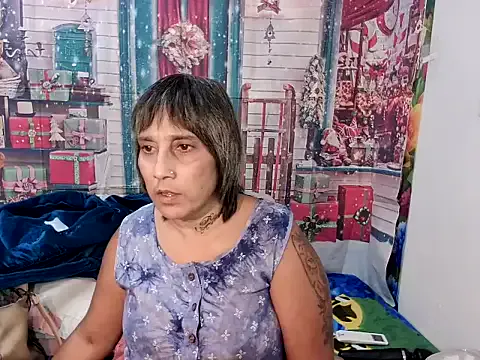 Offline indianroxy on StripChat