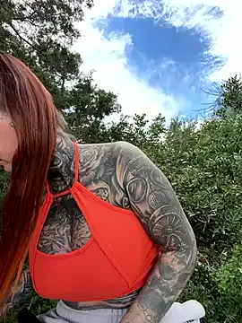 Offline Inked_lorena on StripChat