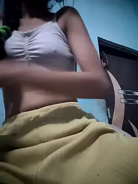 Offline Jessica-ME on StripChat