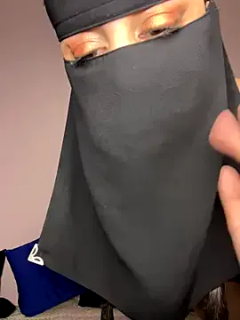 Offline Jumanaa on StripChat