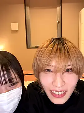 Offline kai_xoxo__ on StripChat