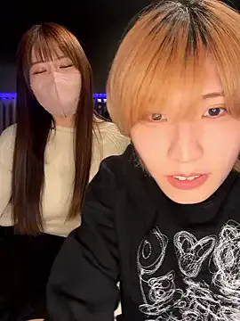 Offline kai_xoxo__ on StripChat