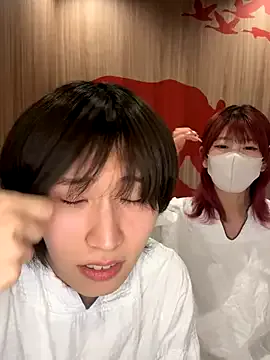 Offline kai_xoxo__ on StripChat