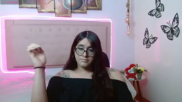 Offline kathepickmanx on StripChat