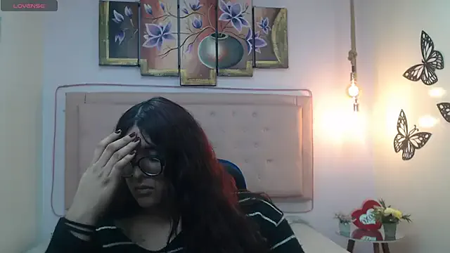 Offline kathepickmanx on StripChat