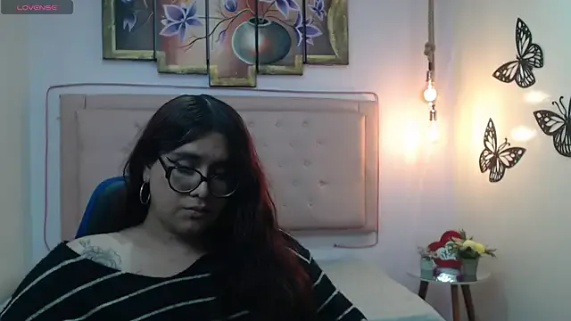 Offline kathepickmanx on StripChat