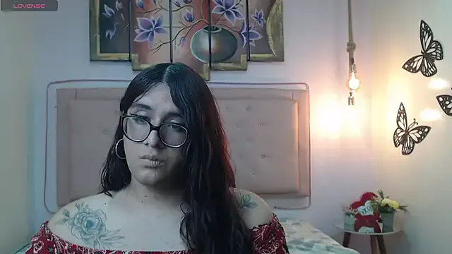 Offline kathepickmanx on StripChat