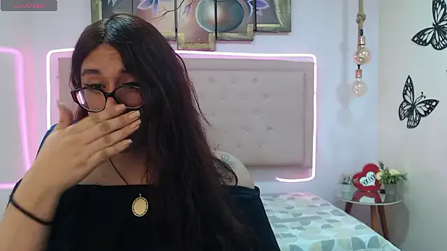 Offline kathepickmanx on StripChat