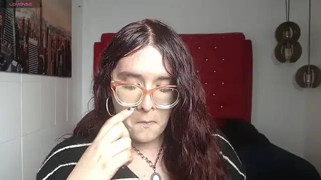 Offline kathepickmanx on StripChat