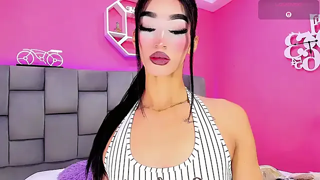 Offline Keysprincess on StripChat