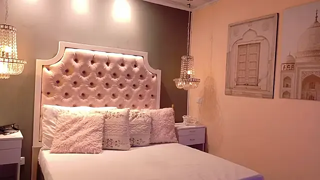 Private LaurenBecker_ on StripChat