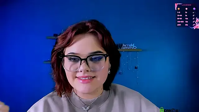 Offline lika_pop on StripChat