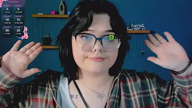 Offline lika_pop on StripChat