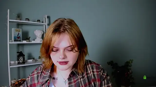 Offline lika_pop on StripChat