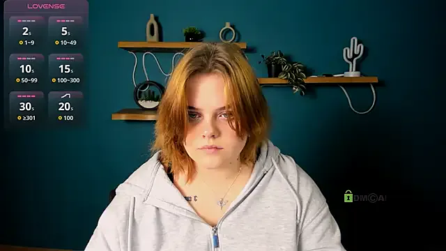 Offline lika_pop on StripChat