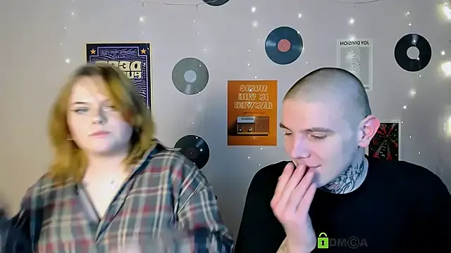 Offline lika_pop on StripChat