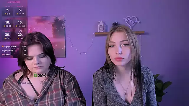 Offline lika_pop on StripChat