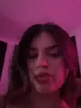 Offline LilaMason on StripChat