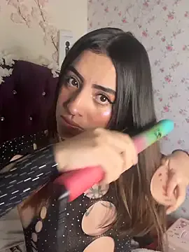 Offline LunaaBlossom on StripChat