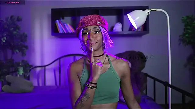 Offline lynx_sun on StripChat