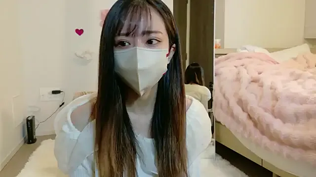 Offline maichan_v on StripChat