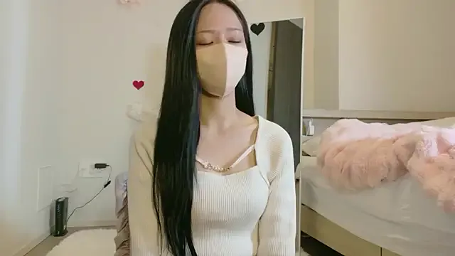 Offline maichan_v on StripChat