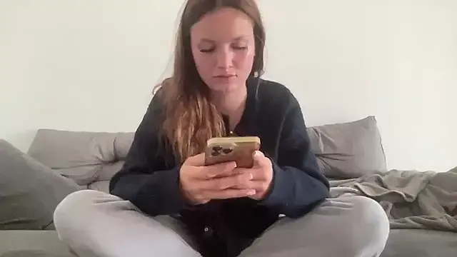 Offline mariemelissah on StripChat