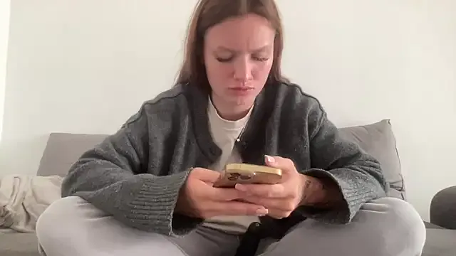 Offline mariemelissah on StripChat