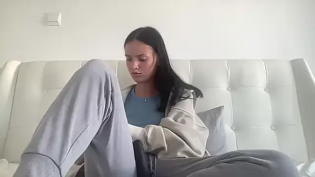 Offline mariemelissah on StripChat