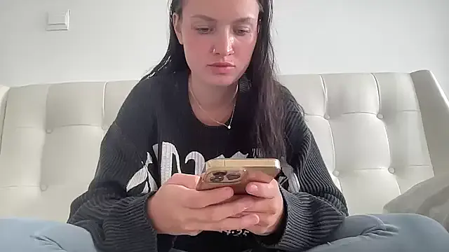 Offline mariemelissah on StripChat