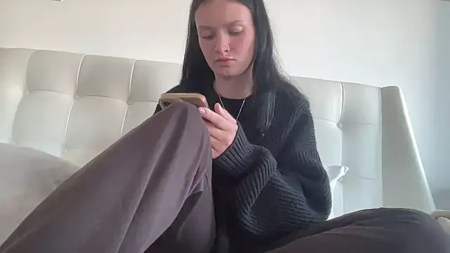 Offline mariemelissah on StripChat