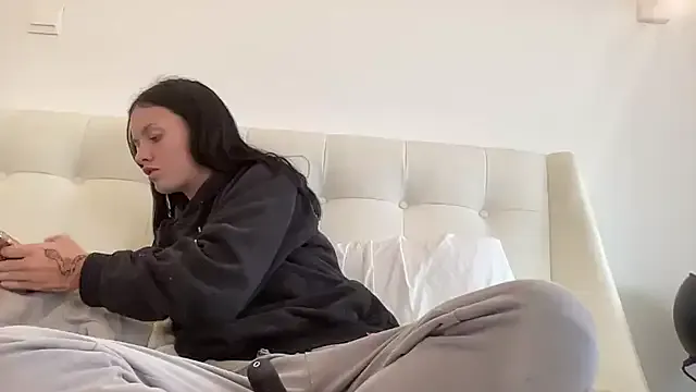 Offline mariemelissah on StripChat