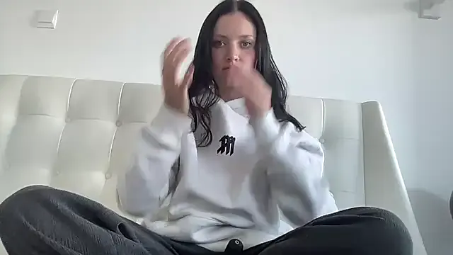 Offline mariemelissah on StripChat