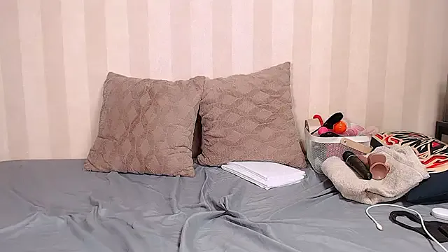 Offline misa_king on StripChat